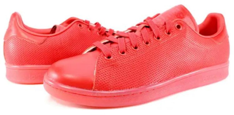 adidas Stan Smith 'Merah Jambu' S80248 Lookbook adidas Stan Smith 'Merah Jambu' S80248