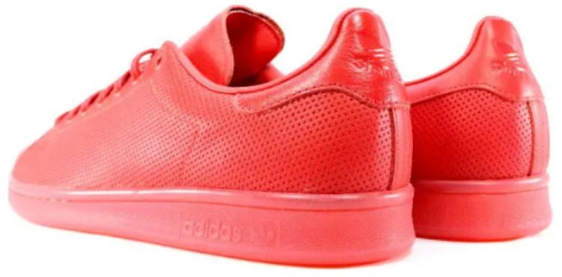 adidas Stan Smith 'Merah Jambu' S80248 Shop adidas Stan Smith 'Merah Jambu' S80248