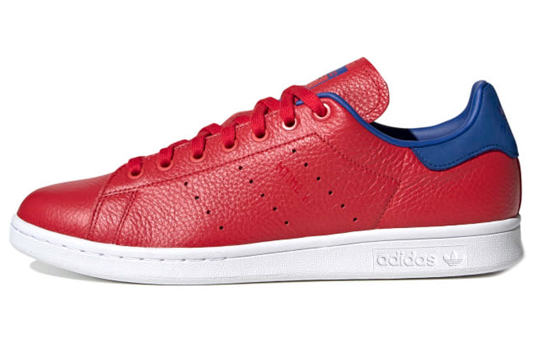 Buy adidas Originals Stan Smith 紅藍