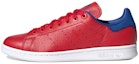 Buy adidas Originals Stan Smith 紅藍
