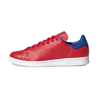 adidas Stan Smith 'Scarlet Collegiate Royal'