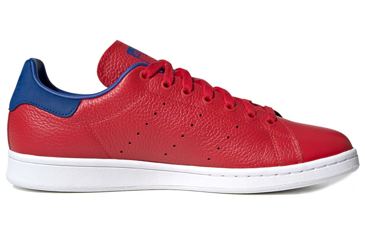 Order adidas Originals Stan Smith 紅藍