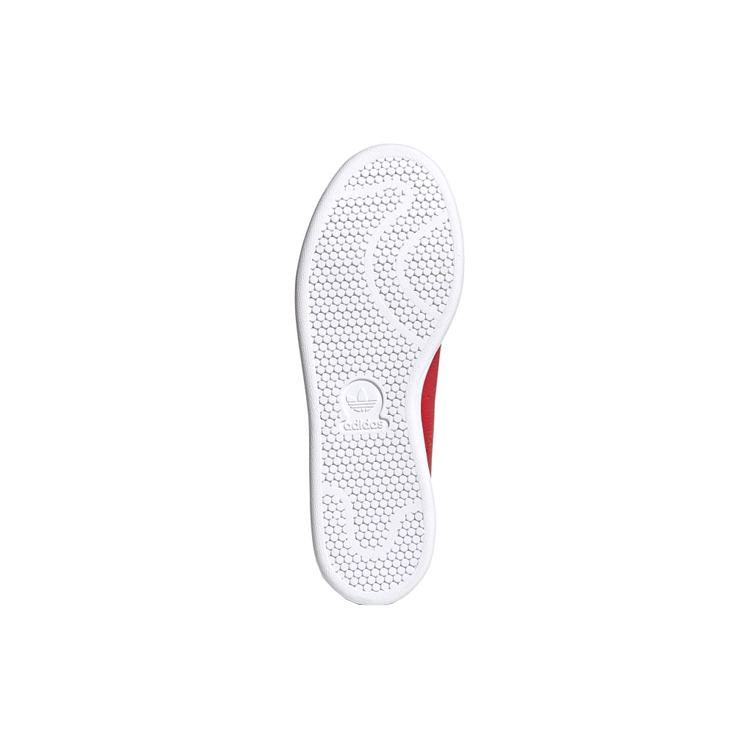Details for adidas Originals Stan Smith 紅藍