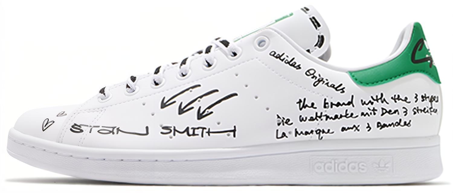 adidas-stan-smith-sharpie-pack-graffiti-white-green