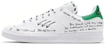Buy adidas Stan Smith 'Sharpie Pack - Grafiti Putih Hijau' GV9800