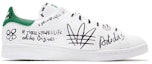 Order adidas Stan Smith 'Sharpie Pack - Grafiti Putih Hijau' GV9800