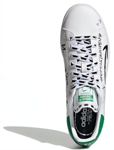 adidas Stan Smith 'Sharpie Pack - Graffiti Blanco Verde' GV9800 Purchase adidas Stan Smith 'Sharpie Pack - Graffiti Blanco Verde' GV9800