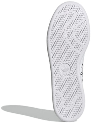 adidas Stan Smith 'Sharpie Pack - Grafiti Putih Hijau' GV9800 Details for adidas Stan Smith 'Sharpie Pack - Grafiti Putih Hijau' GV9800