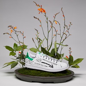 adidas Stan Smith 'Sharpie Pack - Graffiti Blanco Verde' GV9800 Sizing adidas Stan Smith 'Sharpie Pack - Graffiti Blanco Verde' GV9800