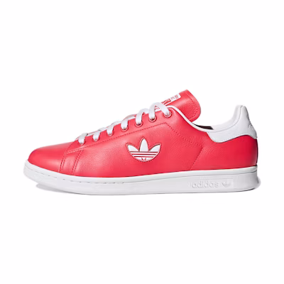 adidas Stan Smith 'Shock Red'