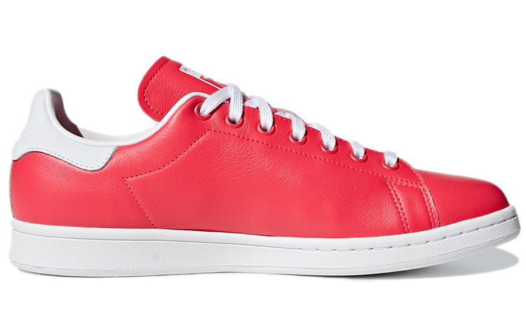 Order adidas Stan Smith 'Shock Red' Merah Terang G27997