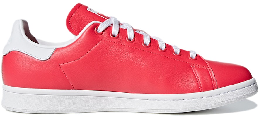 adidas Stan Smith 'Shock Red' Merah Terang G27997 Order adidas Stan Smith 'Shock Red' Merah Terang G27997