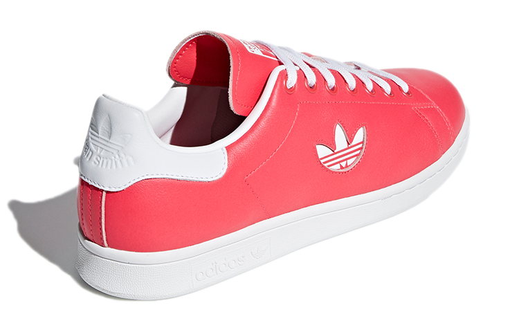 Shop adidas Stan Smith 'Shock Red' Merah Terang G27997
