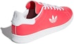Shop adidas Stan Smith 'Shock Red' Merah Terang G27997
