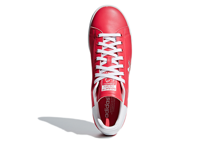 Purchase adidas Stan Smith 'Shock Red' Merah Terang G27997