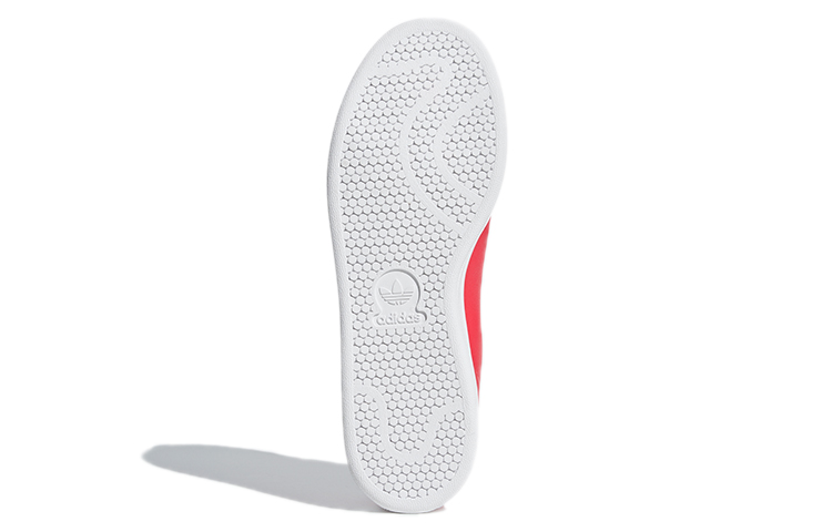 Details for adidas Stan Smith 'Shock Red' Merah Terang G27997