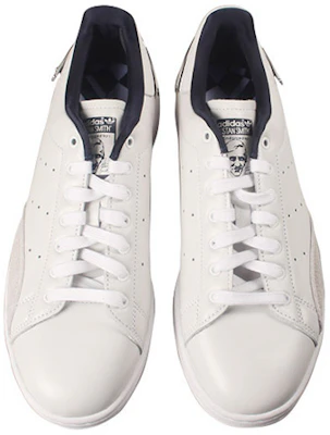adidas Stan Smith ''Zilveren Hiel Tab'' FZ5396 Shop adidas Stan Smith ''Zilveren Hiel Tab'' FZ5396
