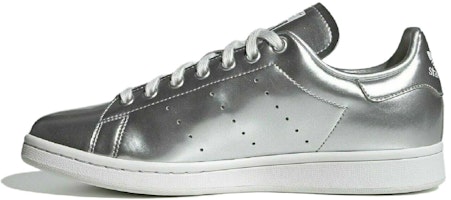 adidas Stan Smith 'Silver Metallic' FV4300 adidas Stan Smith 'Silver Metallic' FV4300