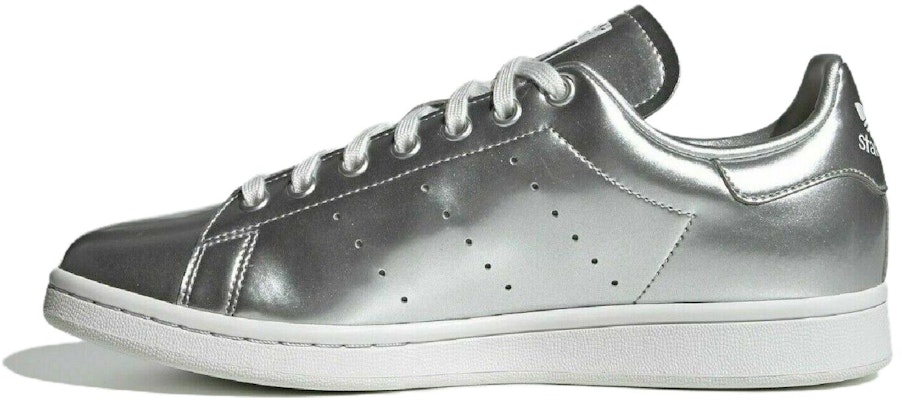 adidas Stan Smith 'Perak Metalik' FV4300 Buy adidas Stan Smith 'Perak Metalik' FV4300
