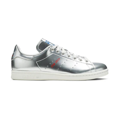 adidas Stan Smith 'Silver Metallic'