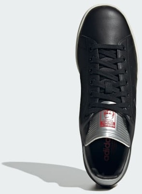 阿迪达斯史密斯经典银色金属鞋 IF1827 Order 阿迪达斯史密斯经典银色金属鞋 IF1827