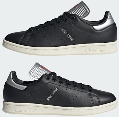 阿迪达斯史密斯经典银色金属鞋 IF1827 Sizing 阿迪达斯史密斯经典银色金属鞋 IF1827