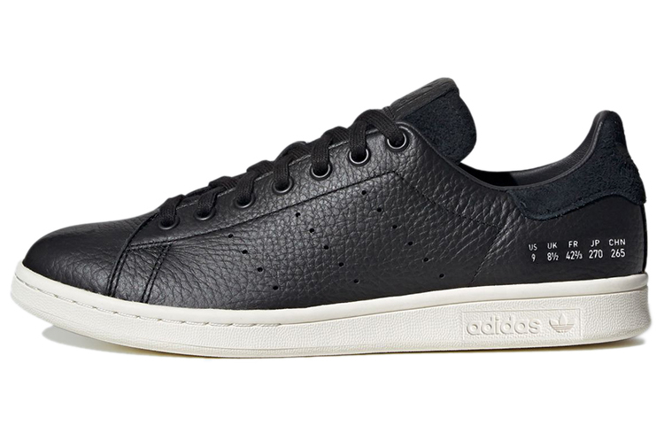 Buy adidas Stan Smith 'Size Tag - Inti Hitam' FY0070