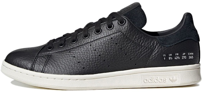 adidas Stan Smith 'Size Tag - Inti Hitam' FY0070 Buy adidas Stan Smith 'Size Tag - Inti Hitam' FY0070