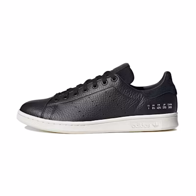 adidas Stan Smith 'Size Tag - Core Black'