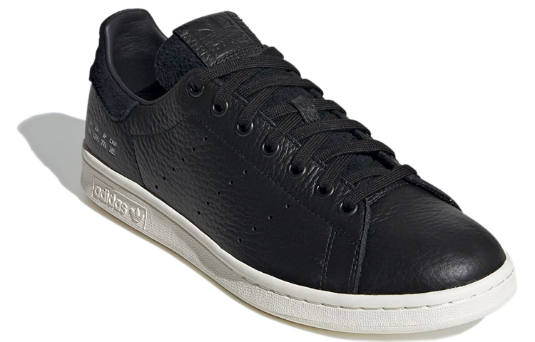 Lookbook adidas Stan Smith 'Size Tag - Inti Hitam' FY0070