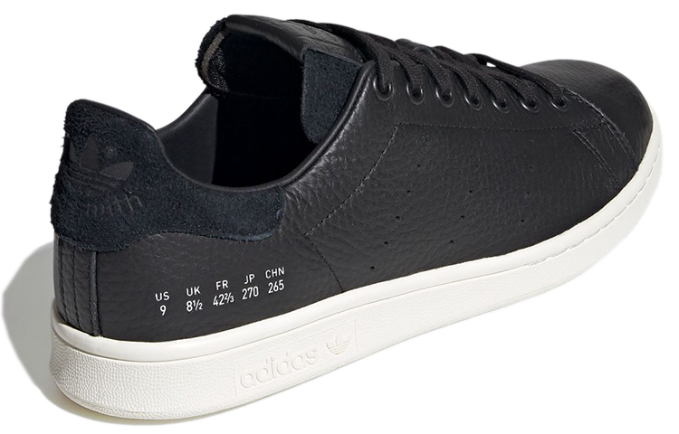 Shop adidas Stan Smith 'Size Tag - Inti Hitam' FY0070
