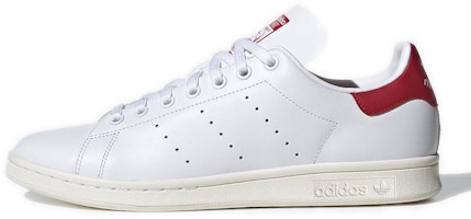 adidas Stan Smith 'Smile Heel - Scarlett' FV4146