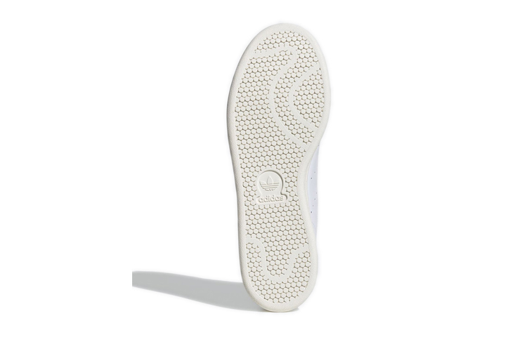 Purchase 阿迪达斯史密斯微笑后跟红色款 FV4146