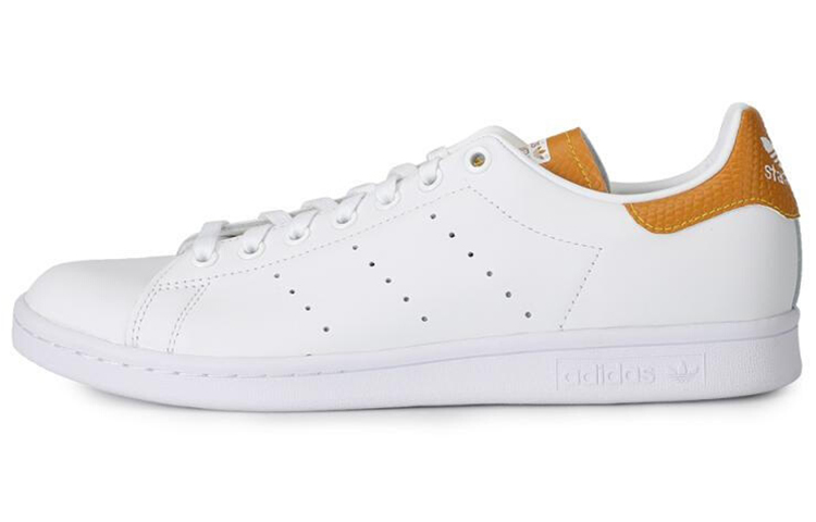 Buy adidas Stan Smith 'Ular - Emas Warisan Kuning' FU9618