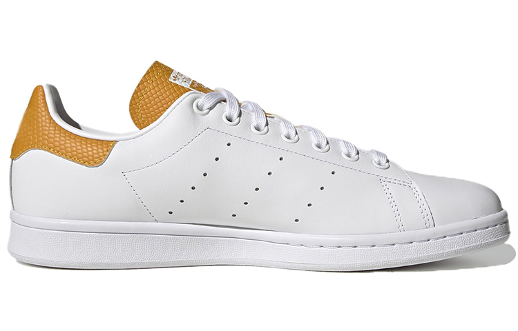 Order adidas Stan Smith 'Ular - Emas Warisan Kuning' FU9618