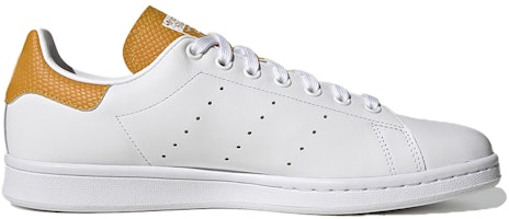adidas Stan Smith 'Serpiente - Oro Amarillo Legacy' FU9618 Order adidas Stan Smith 'Serpiente - Oro Amarillo Legacy' FU9618