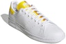 Lookbook adidas Stan Smith 'Ular - Emas Warisan Kuning' FU9618