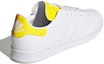 Shop adidas Stan Smith 'Ular - Emas Warisan Kuning' FU9618