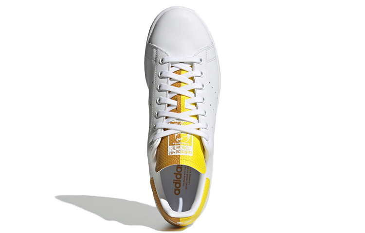 Purchase adidas Stan Smith 'Ular - Emas Warisan Kuning' FU9618