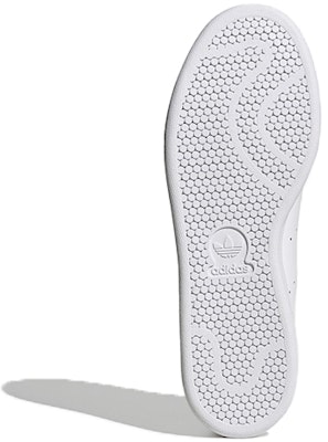 adidas Stan Smith 'Ular - Emas Warisan Kuning' FU9618 Details for adidas Stan Smith 'Ular - Emas Warisan Kuning' FU9618