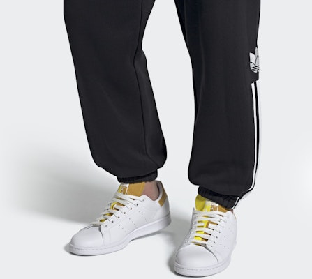 adidas Stan Smith 'Ular - Emas Warisan Kuning' FU9618 Sizing adidas Stan Smith 'Ular - Emas Warisan Kuning' FU9618