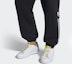 Sizing adidas Stan Smith 'Ular - Emas Warisan Kuning' FU9618