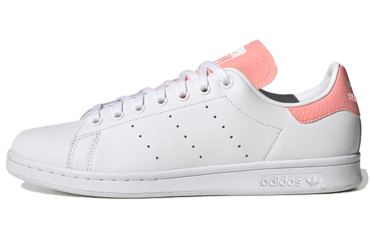 Buy スタンスミス "スネークスキン ピンクスカーレット" FU9617