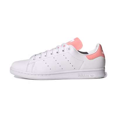 adidas Stan Smith 'Snakeskin - Pink Scarlet'