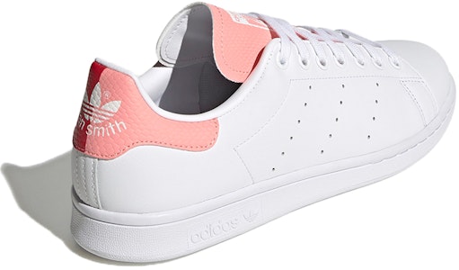 スタンスミス "スネークスキン ピンクスカーレット" FU9617 Shop スタンスミス "スネークスキン ピンクスカーレット" FU9617