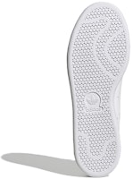 adidas originals StanSmith 低筒 板鞋 男女同款 白紅粉 Details for adidas originals StanSmith 低筒 板鞋 男女同款 白紅粉