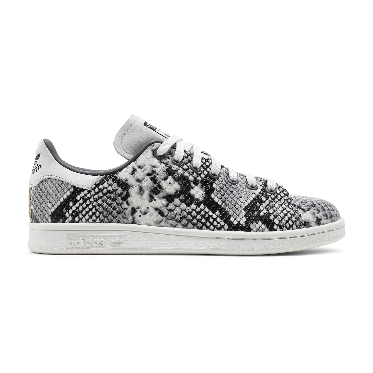Beli adidas Stan Smith 'Snakeskin' EH0151 Novelship