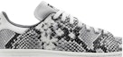 Order adidas Stan Smith 'Kulit Ular' EH0151