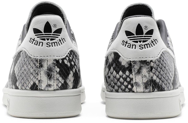 adidas Stan Smith 'Kulit Ular' EH0151 Details for adidas Stan Smith 'Kulit Ular' EH0151