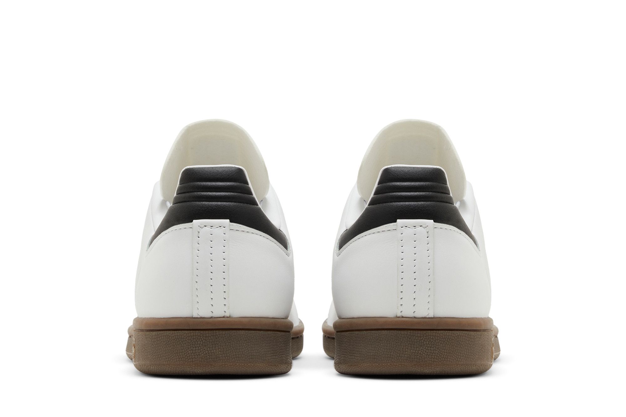 Details for adidas Stan Smith 'Pakej Pengaruh Bola Sepak - Putih' IG1320